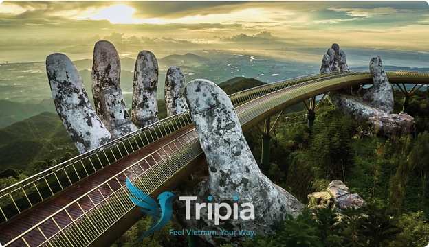 Vé Bà Nà Hills |Xuất Nhanh