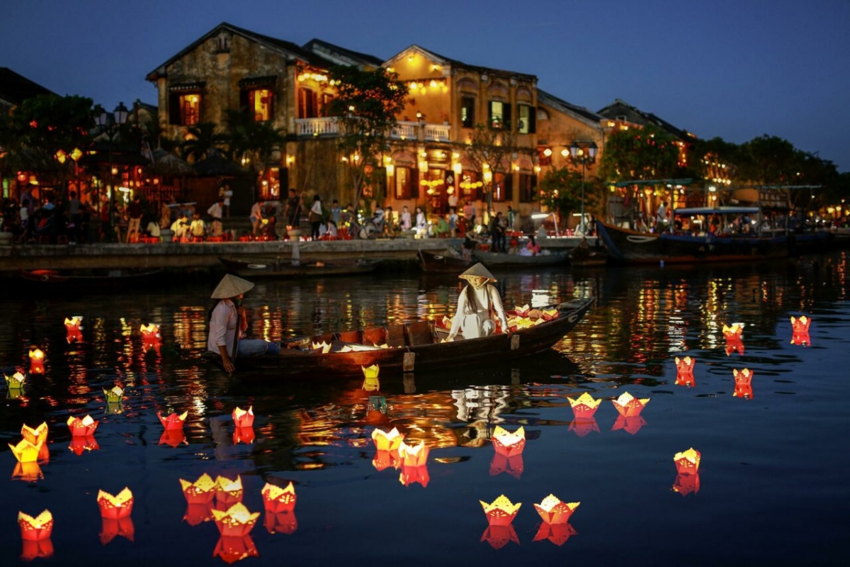 Tour Đà Nẵng 3 ngày 2 đêm