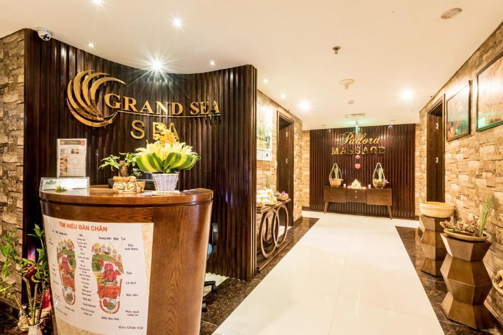 Grand Sea Hotel