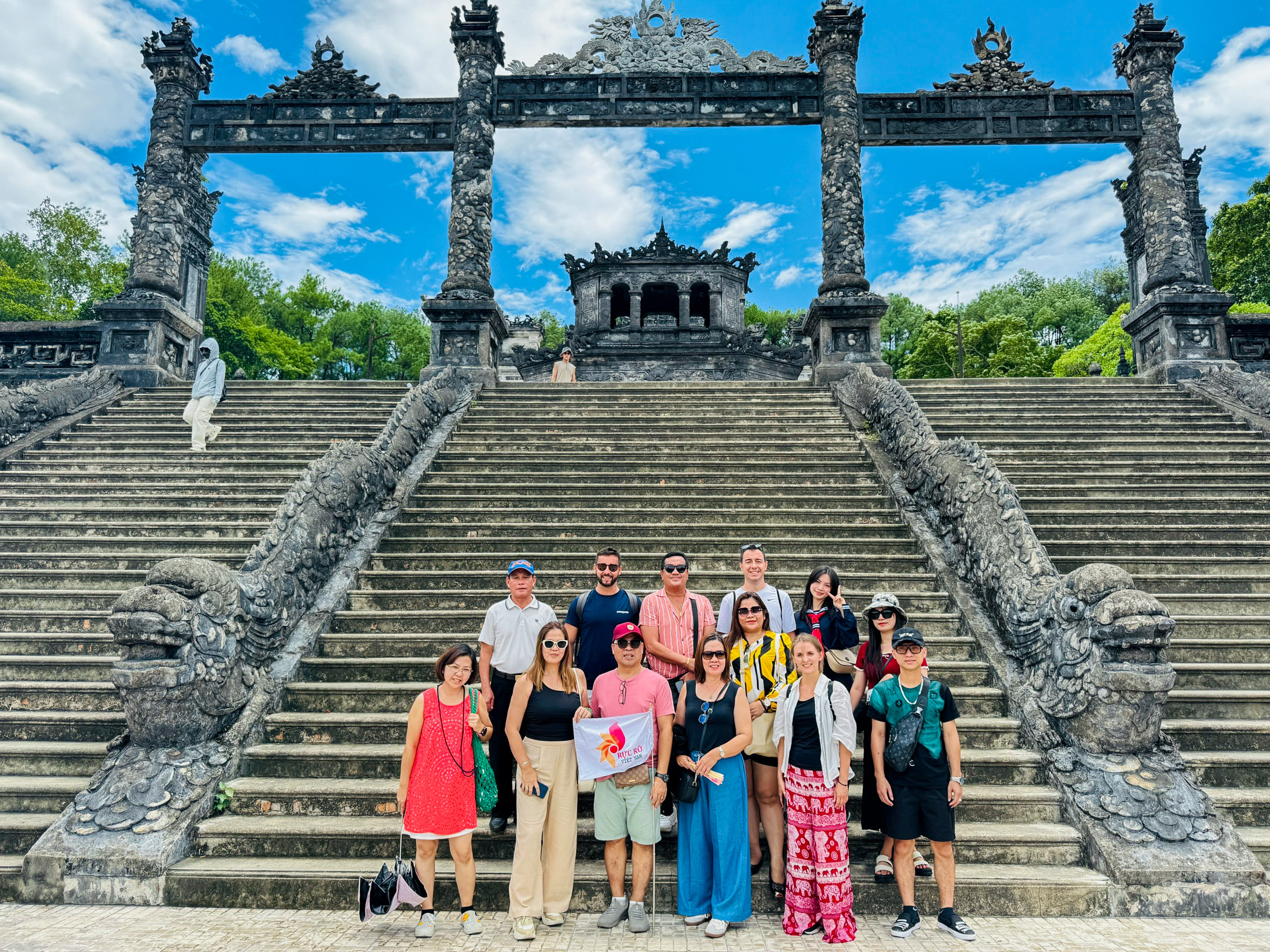 Tour Huế 1 Ngày 